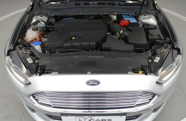 Ford Mondeo 2.0 TDCi Titanium, nabídka b9ffd98f-f0ba-4d69-9975-d38dba012c09
