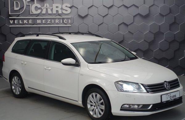 Volkswagen Passat 2.0 TDi Bi-Xenony, nabídka 370a3707-33db-433f-ba63-5f07903ce7a3