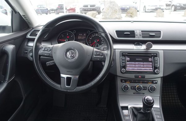 Volkswagen Passat 2.0 TDi Bi-Xenony, nabídka 370a3707-33db-433f-ba63-5f07903ce7a3