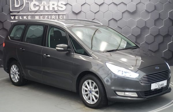 Ford Galaxy 2.0 EcoBlue Titanium 140 kW, nabídka c7bfc2c4-eb65-4260-af13-db80858b299c