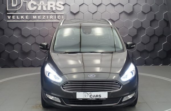 Ford Galaxy 2.0 EcoBlue Titanium 140 kW, nabídka c7bfc2c4-eb65-4260-af13-db80858b299c