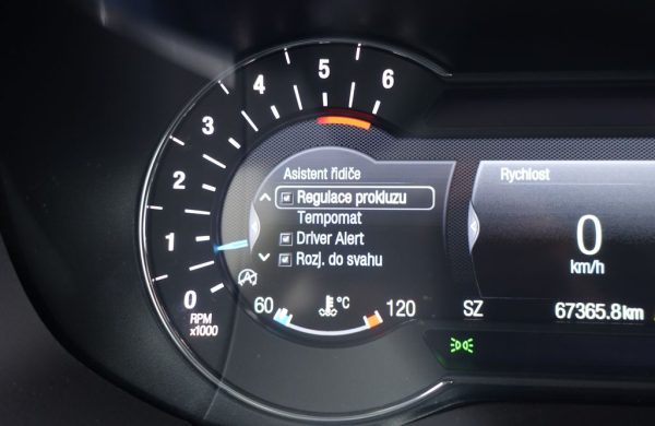 Ford Galaxy 2.0 EcoBlue Titanium 140 kW, nabídka c7bfc2c4-eb65-4260-af13-db80858b299c