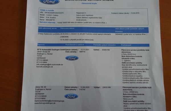 Ford Galaxy 2.0 EcoBlue Titanium 140 kW, nabídka c7bfc2c4-eb65-4260-af13-db80858b299c