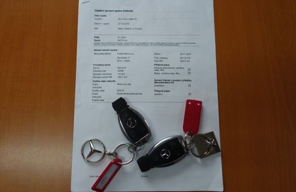 Mercedes-Benz GLA 220 d 4Matic, nabídka eb1e319a-bc0b-4d48-b0b2-a3d91b71052a
