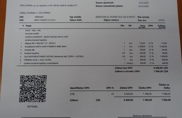 Mercedes-Benz GLA 220 d 4Matic, nabídka eb1e319a-bc0b-4d48-b0b2-a3d91b71052a