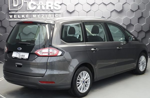 Ford Galaxy 2.0 ECoBlue Titanium, nabídka a9ffa52b-bfed-45bb-bca8-6f57b342fb57