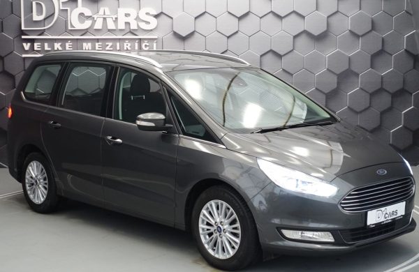 Ford Galaxy 2.0 ECoBlue Titanium, nabídka a9ffa52b-bfed-45bb-bca8-6f57b342fb57