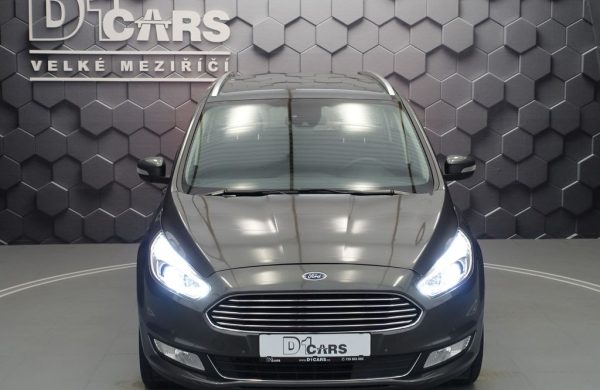 Ford Galaxy 2.0 ECoBlue Titanium, nabídka a9ffa52b-bfed-45bb-bca8-6f57b342fb57