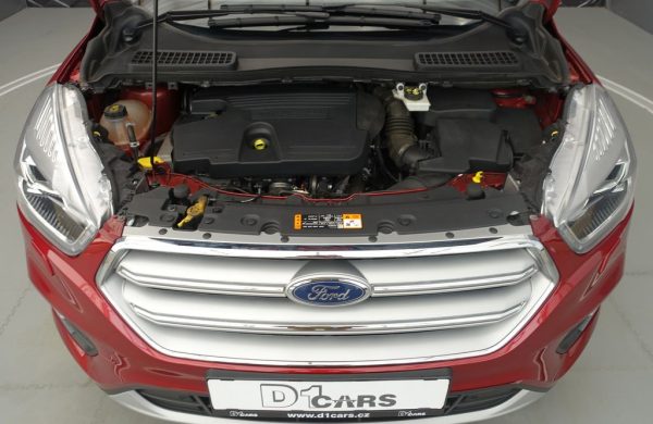 Ford Kuga 2.0 TDCi Titanium AWD, nabídka 3c37dd8a-3a6c-4076-91dd-0a2267008f80