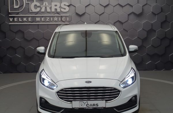 Ford S-Max 2.0 EcoBlue Titanium, nabídka 057d5cba-e7ec-42be-85ef-790c4bb1bb01