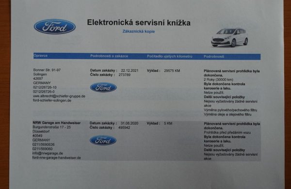 Ford S-Max 2.0 EcoBlue Titanium, nabídka 057d5cba-e7ec-42be-85ef-790c4bb1bb01