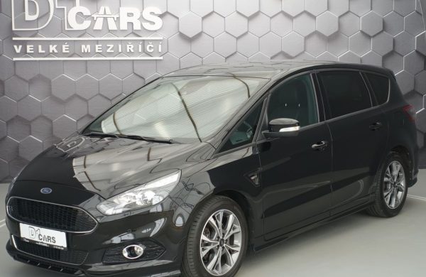 Ford Galaxy 2.0 ECoBlue Titanium, nabídka a9ffa52b-bfed-45bb-bca8-6f57b342fb57