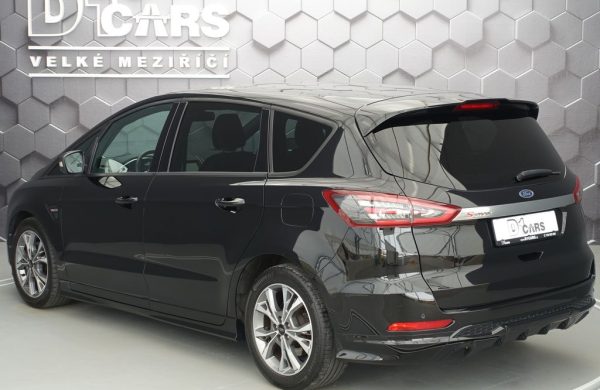 Ford S-Max 2.0 EcoBlue ST-Line, nabídka 47c2a29a-ceda-4908-b59e-2310db8870d7