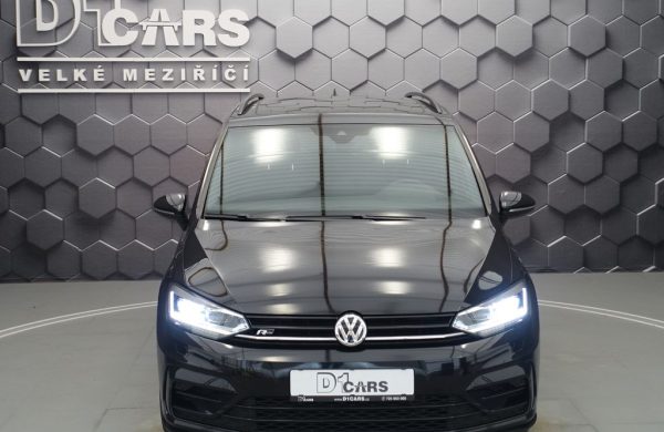 Volkswagen Touran 1.5 TSi R-Line DSG, nabídka 54256a6e-5b68-4ddb-91d4-314dd6492e07