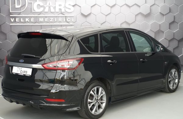 Ford S-Max 2.0 EcoBlue ST-Line, nabídka 47c2a29a-ceda-4908-b59e-2310db8870d7