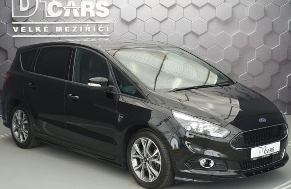 Ford S-Max 2.0 EcoBlue ST-Line, nabídka 47c2a29a-ceda-4908-b59e-2310db8870d7