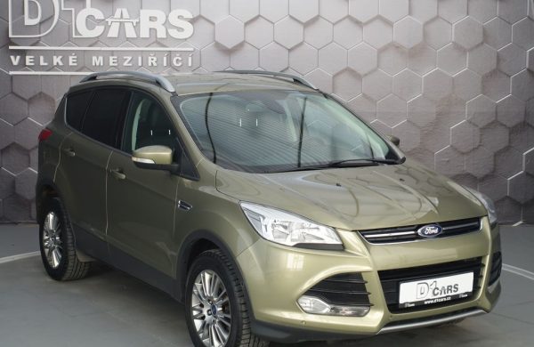 Ford Kuga 2.0 TDCi 120 kW, nabídka 54f70f53-a30d-45b7-9b32-f50582445691