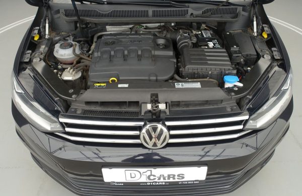 Volkswagen Touran 2.0 TDi 110 kW ACC TEMPOMAT, nabídka 0a6069af-6eba-4c44-b97a-d355d7da6cf9