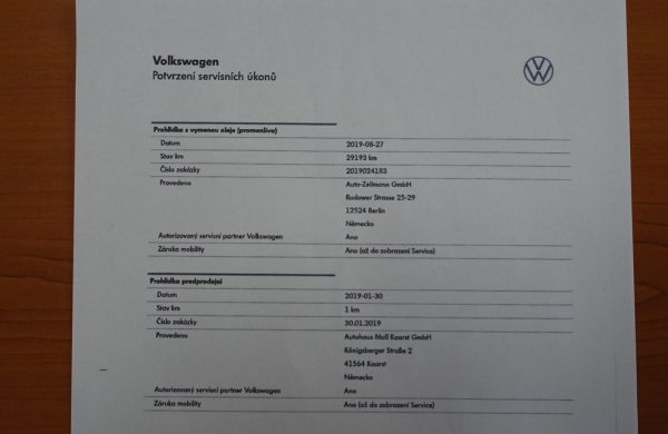 Volkswagen Touran 2.0 TDi 110 kW ACC TEMPOMAT, nabídka 0a6069af-6eba-4c44-b97a-d355d7da6cf9