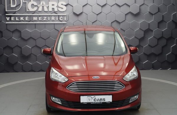 Ford C-Max 1.5 TDCi Titanium, nabídka eec17000-6335-4701-a410-1375d0483109