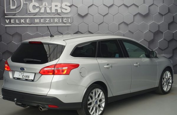 Ford Focus 2.0 TDCi XENONY, NEZ.TOPENÍ, nabídka b590218e-cfd2-4c9d-8d11-1144cada0990