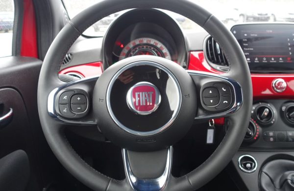 Fiat 500 1.0 Hybrid Lounge, nabídka f110df5e-c32b-4444-95be-961f5527860e
