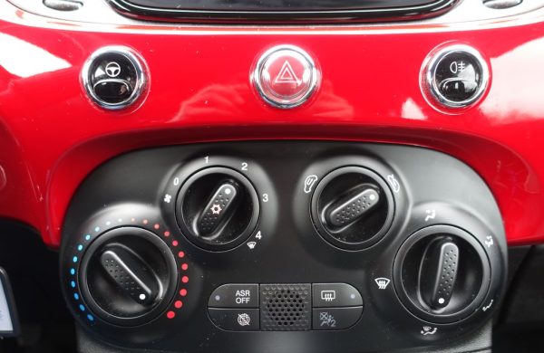 Fiat 500 1.0 Hybrid Lounge, nabídka f110df5e-c32b-4444-95be-961f5527860e