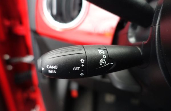 Fiat 500 1.0 Hybrid Lounge, nabídka f110df5e-c32b-4444-95be-961f5527860e