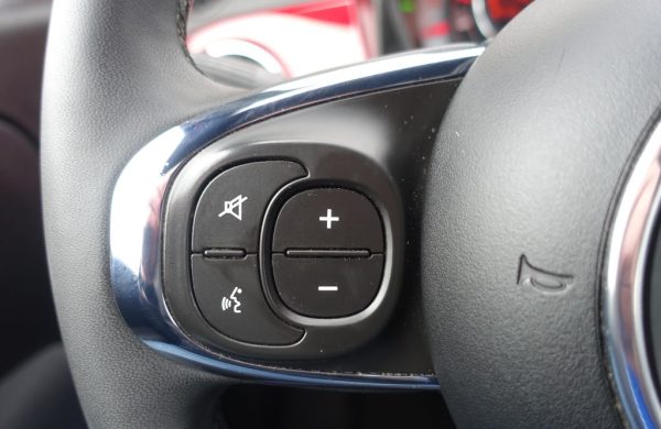 Fiat 500 1.0 Hybrid Lounge, nabídka f110df5e-c32b-4444-95be-961f5527860e