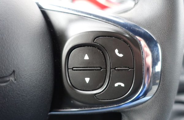 Fiat 500 1.0 Hybrid Lounge, nabídka f110df5e-c32b-4444-95be-961f5527860e