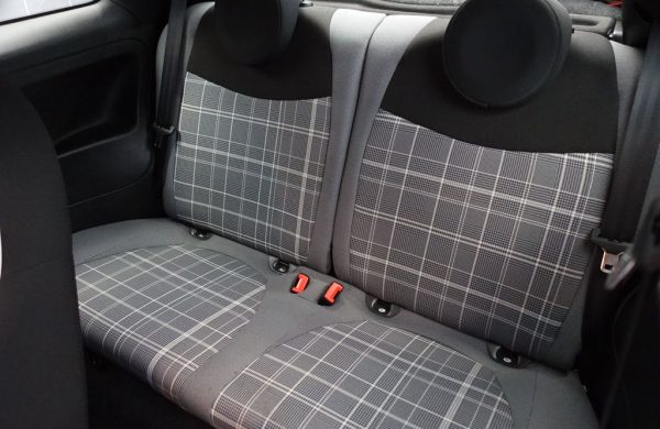 Fiat 500 1.0 Hybrid Lounge, nabídka f110df5e-c32b-4444-95be-961f5527860e