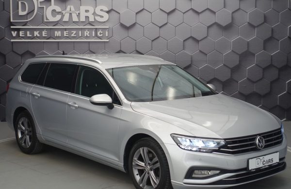 Volkswagen Passat 2.0 TDi Business LED SVĚTLA, nabídka f08df1c5-0448-43dc-b041-c74d1159c016