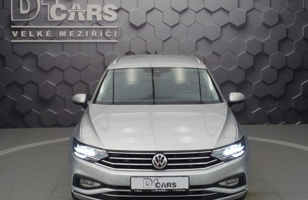 Volkswagen Passat 2.0 TDi Business LED SVĚTLA, nabídka f08df1c5-0448-43dc-b041-c74d1159c016