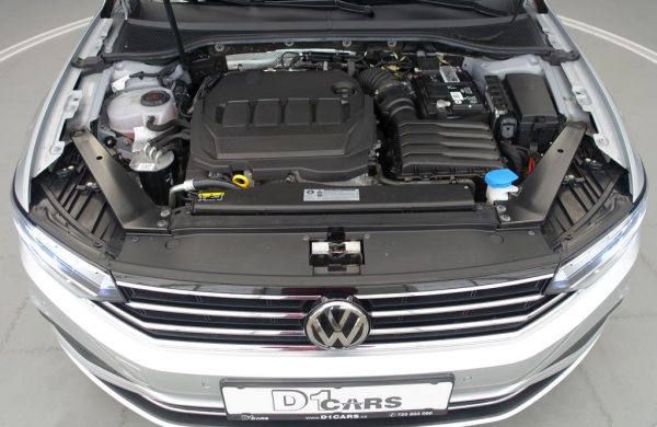 Volkswagen Passat 2.0 TDi Business LED SVĚTLA, nabídka f08df1c5-0448-43dc-b041-c74d1159c016
