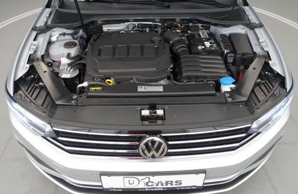 Volkswagen Passat 2.0 TDi Business LED SVĚTLA, nabídka f08df1c5-0448-43dc-b041-c74d1159c016