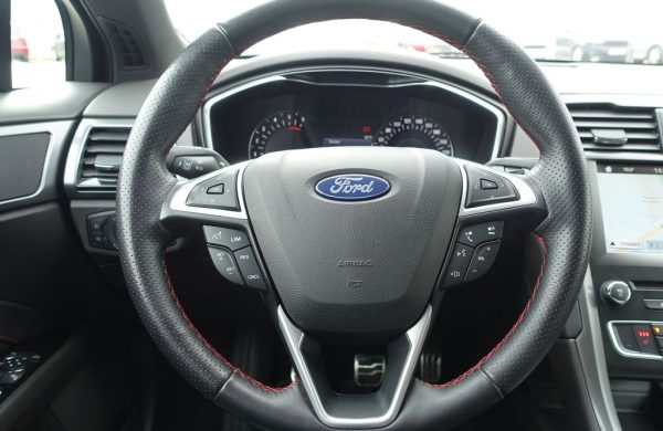 Ford Mondeo 2.0 TDCi ST-Line 132 kW, nabídka 38800c32-7e59-49e3-829a-d06b0fbd0f0b