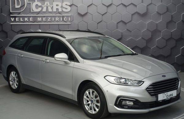 Ford Mondeo 2.0 EcoBlue, nabídka fd5cb968-ac7f-4332-a328-922d8ea84057