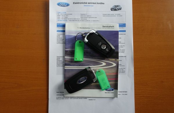 Ford Mondeo 2.0 EcoBlue, nabídka fd5cb968-ac7f-4332-a328-922d8ea84057