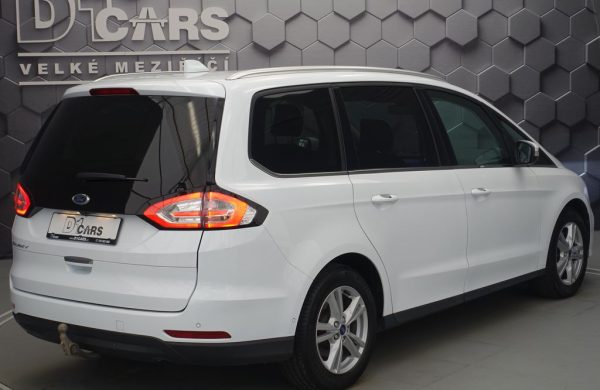 Ford Galaxy 2.0 EcoBlue Titanium, nabídka eaa0c577-4770-46f2-bcda-e5c017e893fb