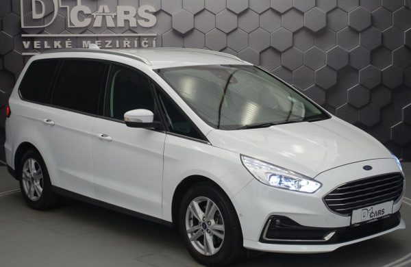 Ford Galaxy 2.0 EcoBlue Titanium, nabídka eaa0c577-4770-46f2-bcda-e5c017e893fb