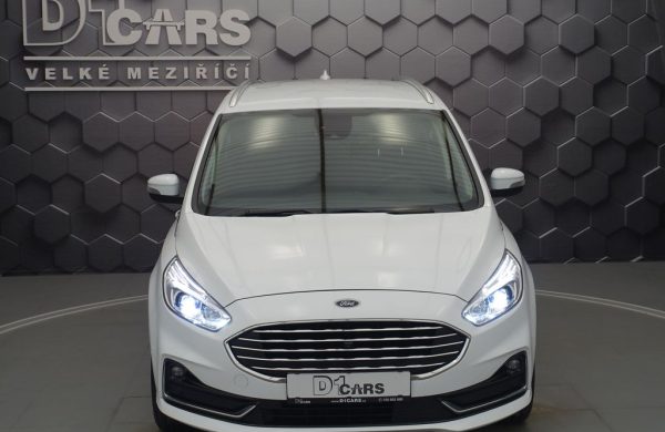 Ford Galaxy 2.0 EcoBlue Titanium, nabídka eaa0c577-4770-46f2-bcda-e5c017e893fb