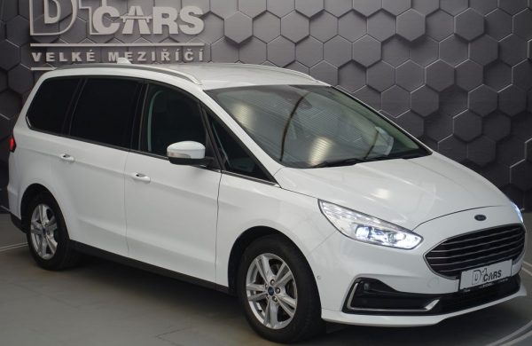 Ford Galaxy 2.0 EcoBlue Titanium, nabídka 8e8bb426-d7dd-4133-862e-95c6b8d7d10d