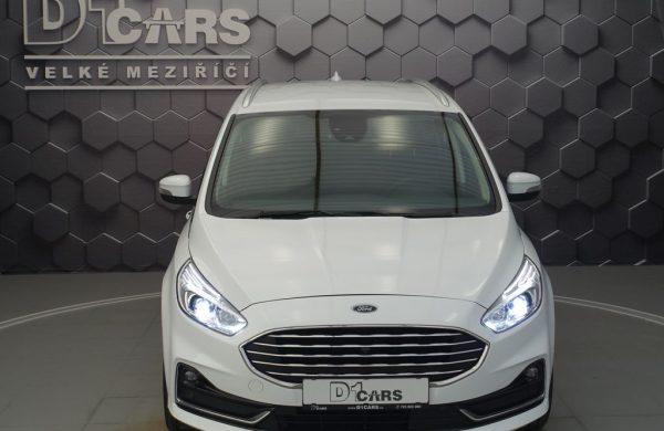 Ford Galaxy 2.0 EcoBlue Titanium, nabídka 8e8bb426-d7dd-4133-862e-95c6b8d7d10d