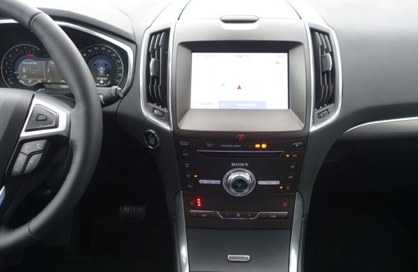 Ford Galaxy 2.0 EcoBlue Titanium, nabídka 8e8bb426-d7dd-4133-862e-95c6b8d7d10d