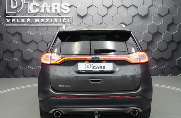 Ford Edge 2.0 TDCi Titanium  AWD 132kW, nabídka 0db7a087-5c9c-41bb-8aeb-52862daa81d6