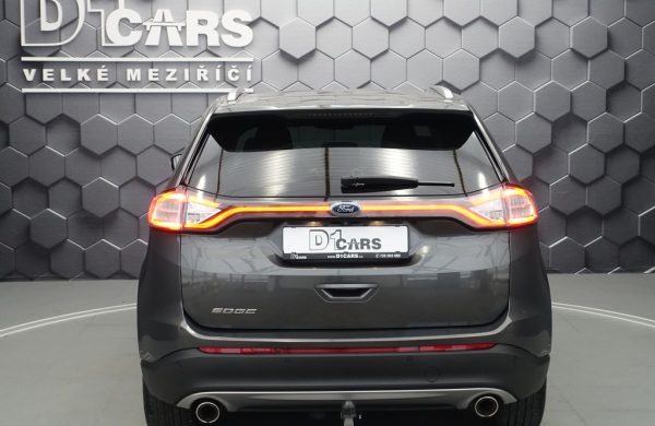 Ford Edge 2.0 TDCi Titanium  AWD 132kW, nabídka 0db7a087-5c9c-41bb-8aeb-52862daa81d6