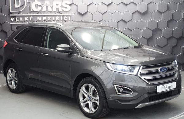 Ford Edge 2.0 TDCi Titanium  AWD 132kW, nabídka 0db7a087-5c9c-41bb-8aeb-52862daa81d6