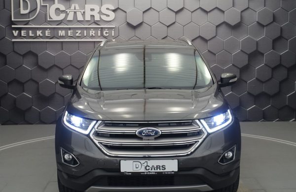 Ford Edge 2.0 TDCi Titanium  AWD 132kW, nabídka 0db7a087-5c9c-41bb-8aeb-52862daa81d6