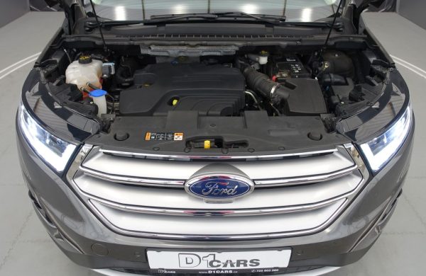 Ford Edge 2.0 TDCi Titanium  AWD 132kW, nabídka 0db7a087-5c9c-41bb-8aeb-52862daa81d6