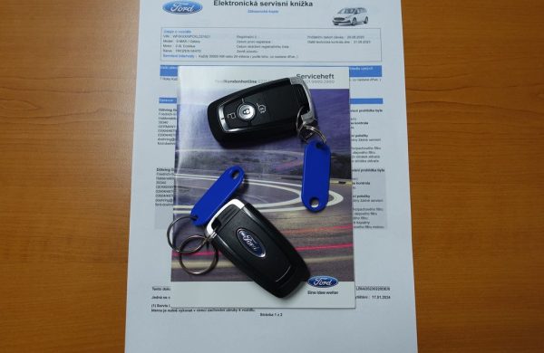 Ford Galaxy 2.0 EcoBlue Titanium, nabídka 8e8bb426-d7dd-4133-862e-95c6b8d7d10d